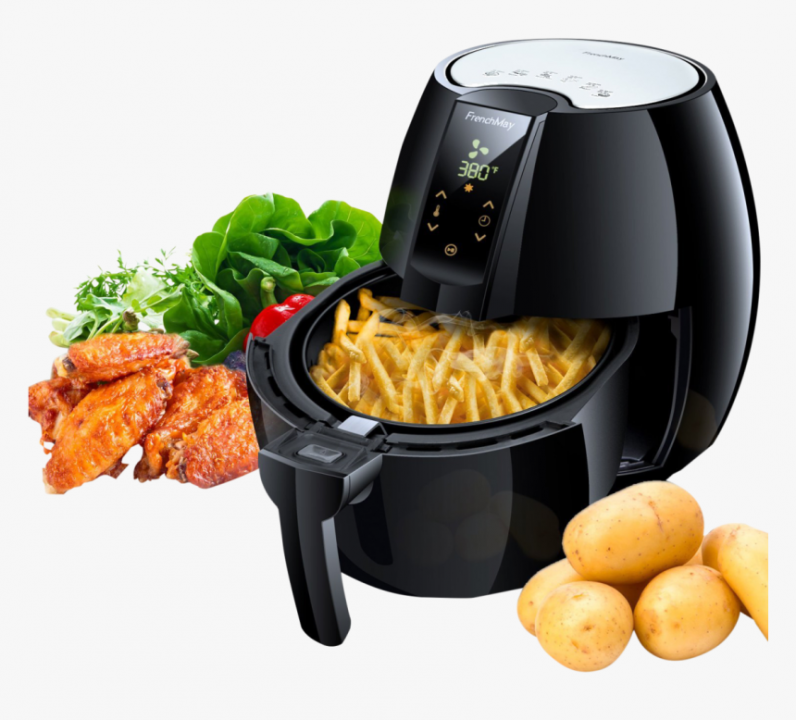 air fryer