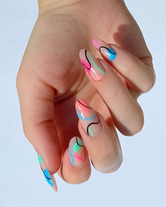 Nail Trends