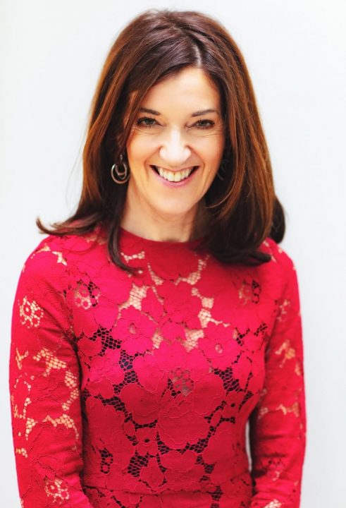 Victoria Hislop