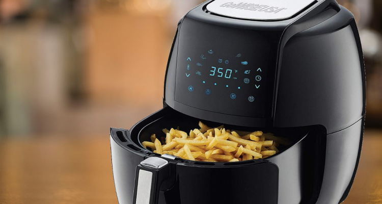 air fryer