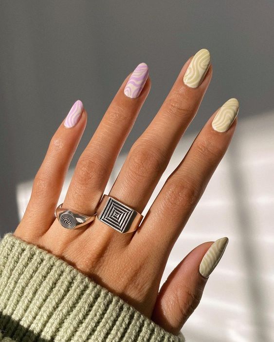 Nail Trends