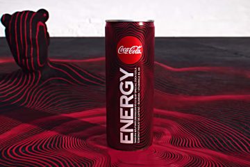 Coca-Cola Energy