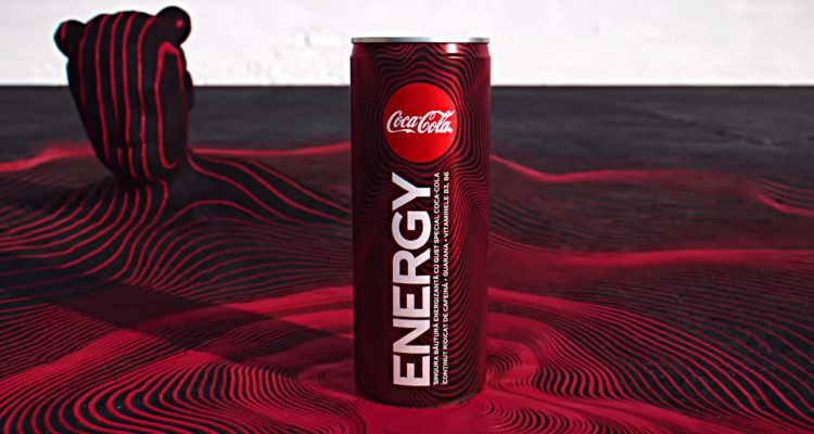 Coca-Cola Energy