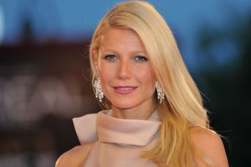 Gwyneth Paltrow Covid