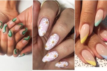 Nail Trends