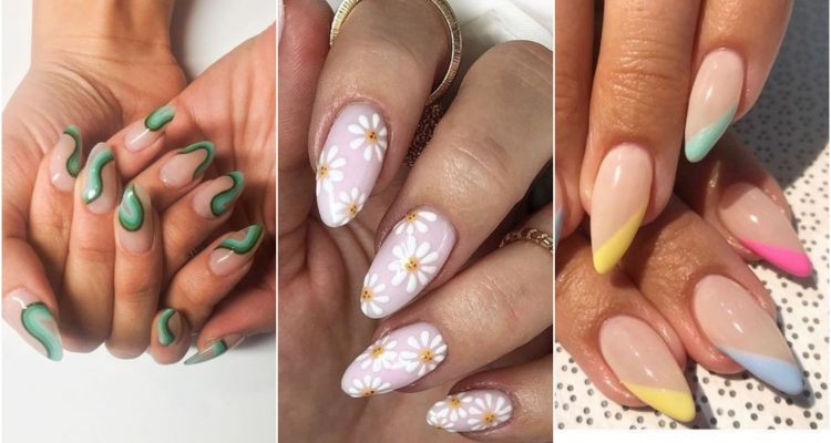 Nail Trends