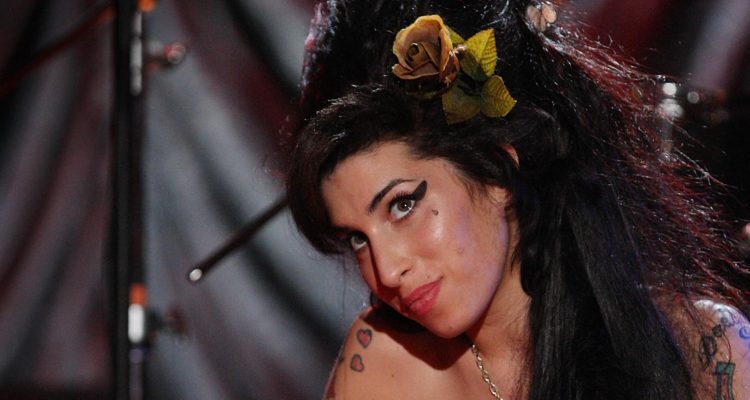 Amy Winehouse