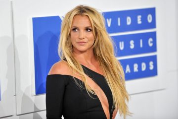 Britney Spears σπιράλ