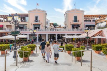 εκπτώσεις McArthurGlen