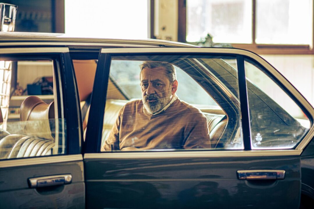 Σιωπηλός Δρόμος Φινάλε