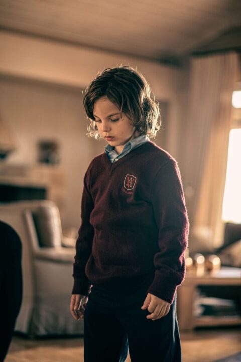 Σιωπηλός Δρόμος Φινάλε