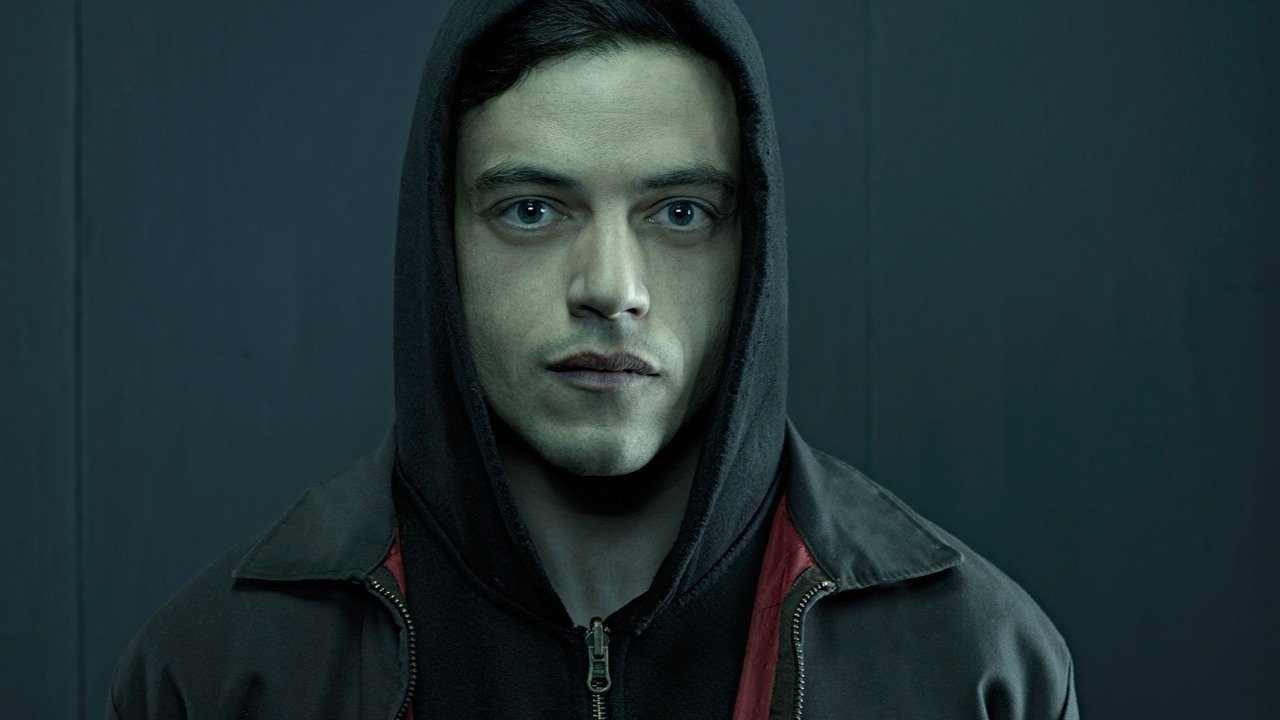 mr robot netflix 2020