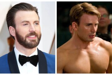 Chris Evans