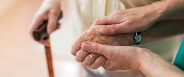 Παγκόσμια ημέρα κατά του Πάρκινσον