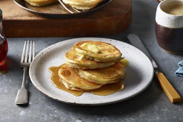 pancakes