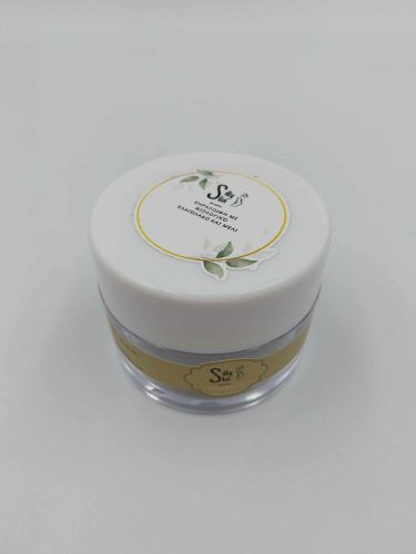 κηραλοιφή Silky Skin