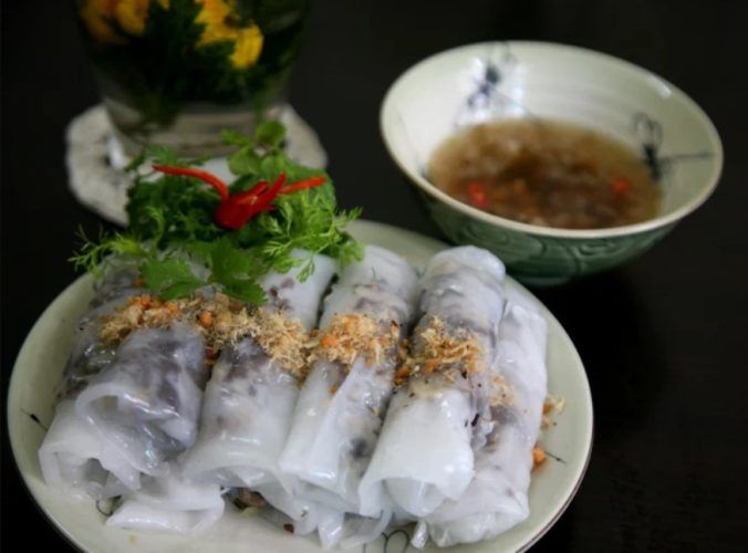 βιετναμέζικη κουζίνα