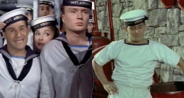 Γιάννης Μαλούχος