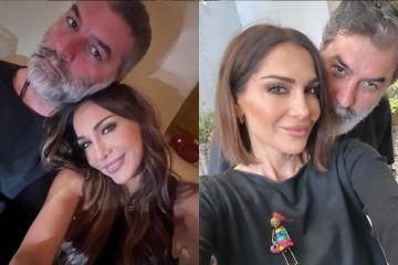 Δέσποινα Βανδή