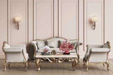 Vintage Glamour