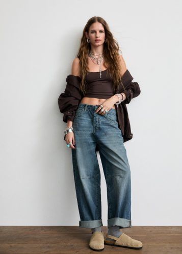Denim