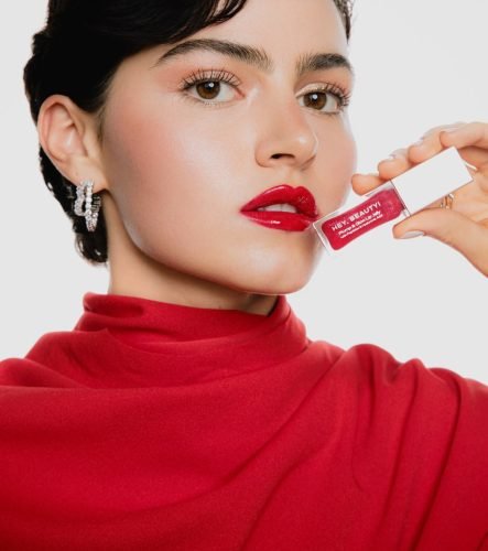 gloss