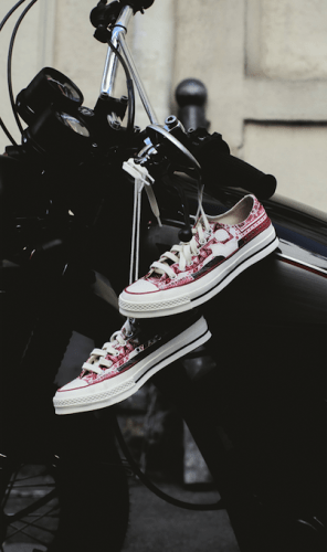 street style