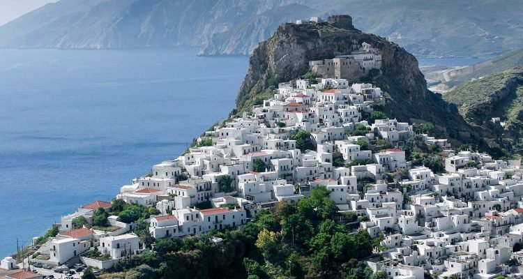 Σκύρος