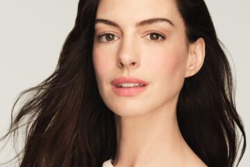 Anne Hathaway