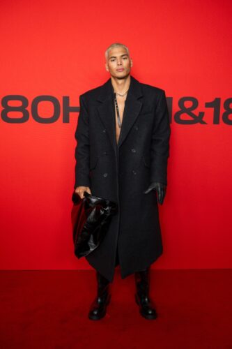 London Fashion Week