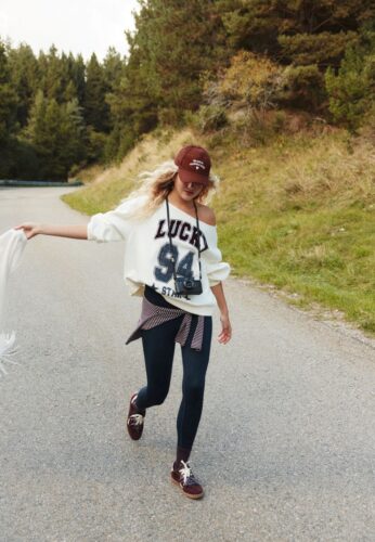 Casual Sport