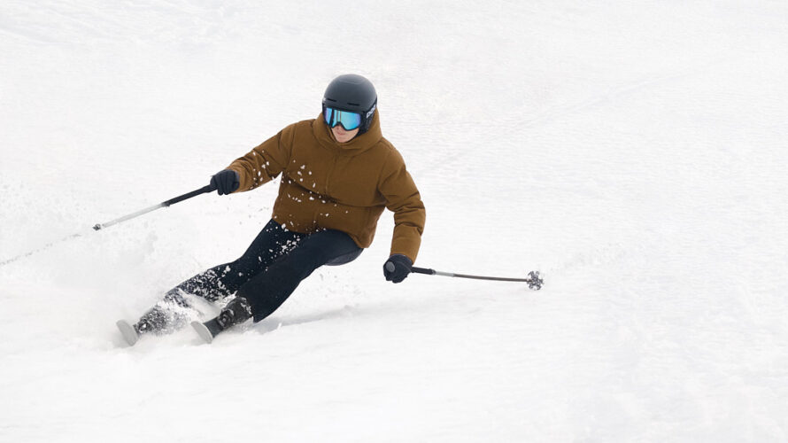 après-ski