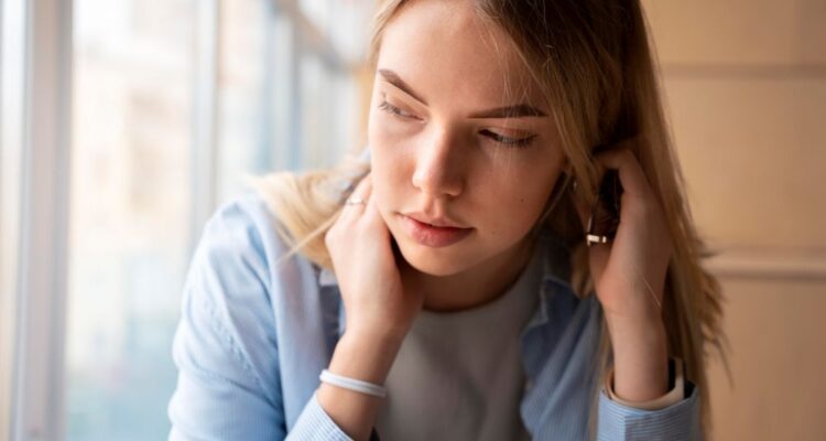 Συναισθηματική διαθεσιμότητα