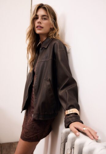 Real Life, Real Style