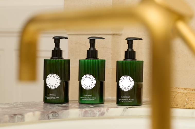 beauty launches