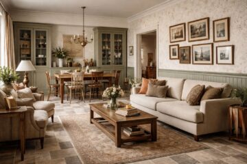 οld-school αισθητική